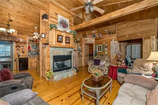 346 Berean Church Rd, Ellijay, GA 30540 - Photo 18