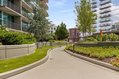 1080 Peachtree Street NE #1004, Atlanta, GA 30309 - Photo 42