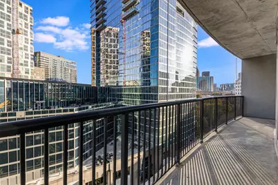 1080 Peachtree Street NE #1004, Atlanta, GA 30309 - Photo 30