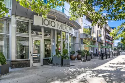 1080 Peachtree Street NE #1004, Atlanta, GA 30309 - Photo 54
