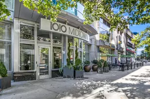 1080 Peachtree St NE, Atlanta, GA 30309 - Photo 1