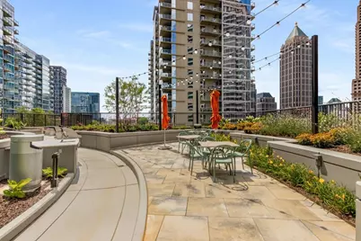 1080 Peachtree Street NE #1004, Atlanta, GA 30309 - Photo 44