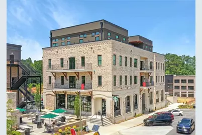 8255 Main Street #2, Woodstock, GA 30188 - Photo 40