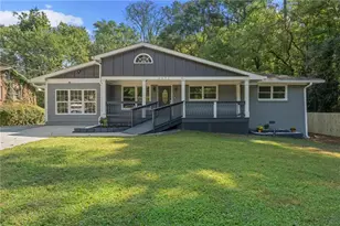 3072 Will Rogers Pl SE, Atlanta, GA 30316 - Photo 2