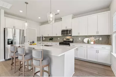 143 Sequoia Lane, Dawsonville, GA 30534 - Photo 14