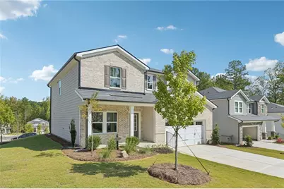 143 Sequoia Lane, Dawsonville, GA 30534 - Photo 2