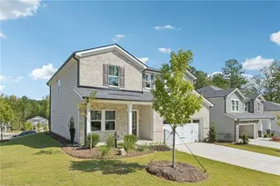 143 Sequoia Ln, Dawsonville, GA 30534 - Photo 2