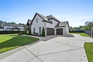 3488 Hamilton Mill Rd, Buford, GA 30519 - Photo 4