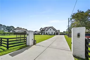 3488 Hamilton Mill Rd, Buford, GA 30519 - Photo 6