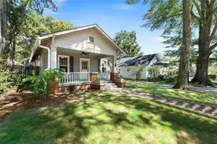 309 West Ave, Cartersville, GA 30120 - Photo 2