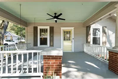 309 West Avenue, Cartersville, GA 30120 - Photo 36