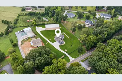 10004 Freehome Highway, Canton, GA 30115 - Photo 6