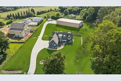 10004 Freehome Highway, Canton, GA 30115 - Photo 88