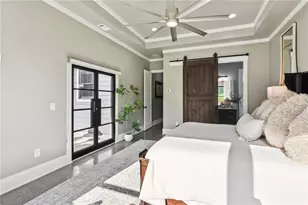 10004 Freehome Hwy, Canton, GA 30115 - Photo 38