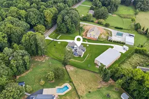 10004 Freehome Hwy, Canton, GA 30115 - Photo 86