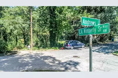 1427 Andrews Street NW, Atlanta, GA 30314 - Photo 6