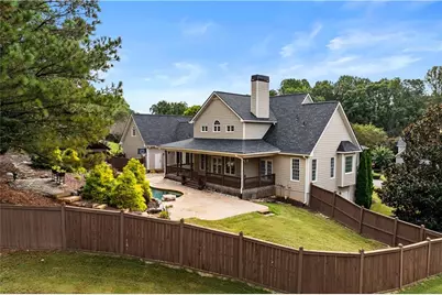 5720 Twelve Oaks Drive, Cumming, GA 30028 - Photo 14