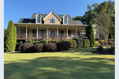 5720 Twelve Oaks Drive, Cumming, GA 30028 - Photo 1