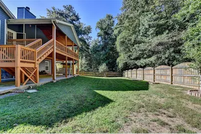 4162 Wyndham Ridge Court, Buford, GA 30519 - Photo 36