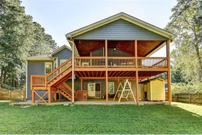 4162 Wyndham Ridge Court, Buford, GA 30519 - Photo 38