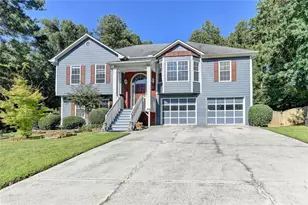 4162 Wyndham Ridge Ct, Buford, GA 30519 - Photo 2