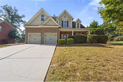 150 Merganser Drive, Jefferson, GA 30549 - Photo 2