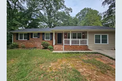 416 Shamrock Drive, Monroe, GA 30655 - Photo 1