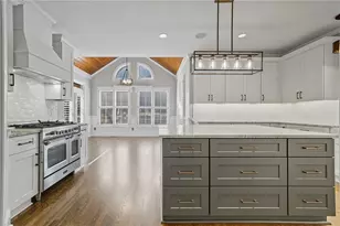 664 Gold Valley Pass, Canton, GA 30114 - Photo 24