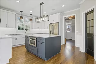 664 Gold Valley Pass, Canton, GA 30114 - Photo 22