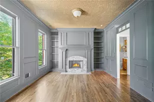 664 Gold Valley Pass, Canton, GA 30114 - Photo 8