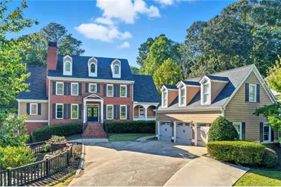 664 Gold Valley Pass, Canton, GA 30114 - Photo 1