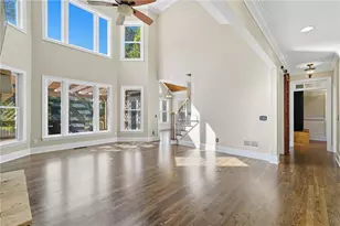 664 Gold Valley Pass, Canton, GA 30114 - Photo 18