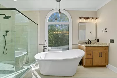 664 Gold Valley Pass, Canton, GA 30114 - Photo 38