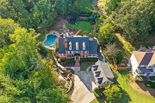 664 Gold Valley Pass, Canton, GA 30114 - Photo 6