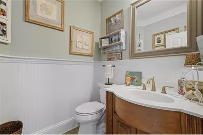 664 Gold Valley Pass, Canton, GA 30114 - Photo 32
