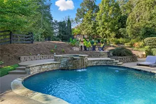 664 Gold Valley Pass, Canton, GA 30114 - Photo 4