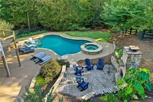 664 Gold Valley Pass, Canton, GA 30114 - Photo 70