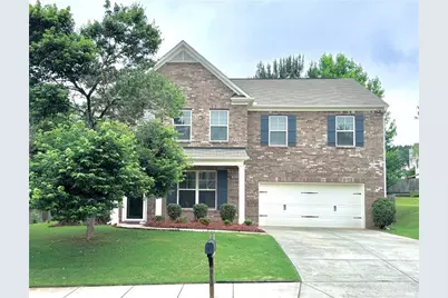 916 Madison Avenue, Braselton, GA 30517 - Photo 1