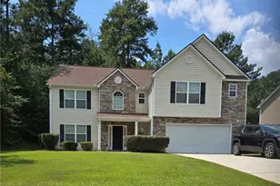 1406 Queenie Smith Rd, Conyers, GA 30012 - Photo 1