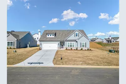 125 Harmony Farms Orchard, Eatonton, GA 31024 - Photo 1