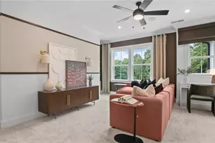 3090 Florence St, Cumming, GA 30041 - Photo 22