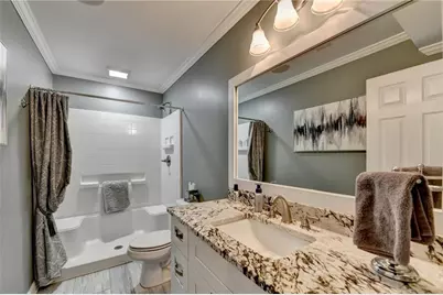 2765 Daniel Park Run, Dacula, GA 30019 - Photo 84