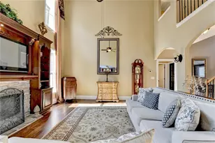 2765 Daniel Park Run, Dacula, GA 30019 - Photo 32