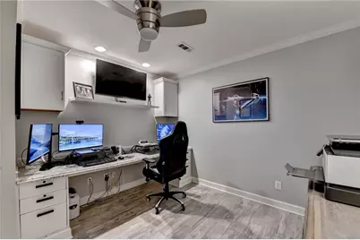 2765 Daniel Park Run, Dacula, GA 30019 - Photo 86