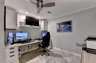 2765 Daniel Park Run, Dacula, GA 30019 - Photo 86