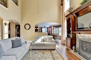 2765 Daniel Park Run, Dacula, GA 30019 - Photo 14