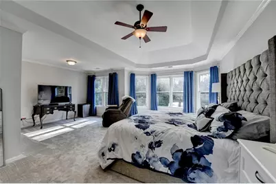 2765 Daniel Park Run, Dacula, GA 30019 - Photo 50