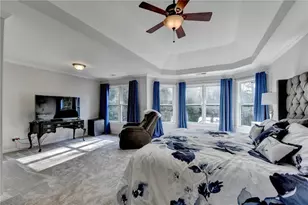 2765 Daniel Park Run, Dacula, GA 30019 - Photo 56