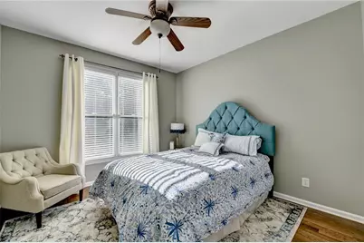 2765 Daniel Park Run, Dacula, GA 30019 - Photo 38