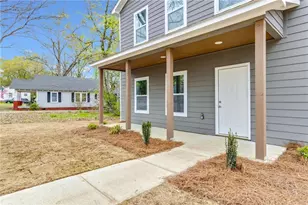 8 Leon St SW, Rome, GA 30165 - Photo 2